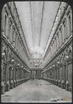 Galeries royales Saint-Hubert (Bruxelles)